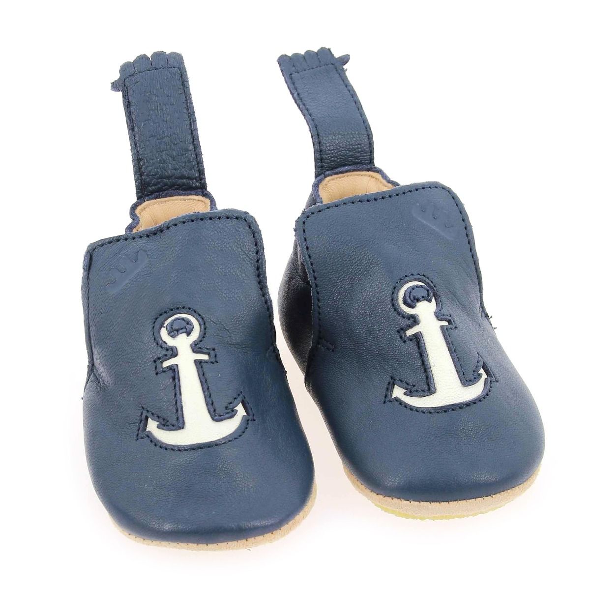 Easy Peasy  BLUBLU ANCRE - marine