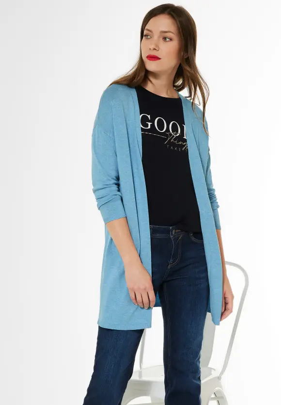 Street One Langer Cardigan