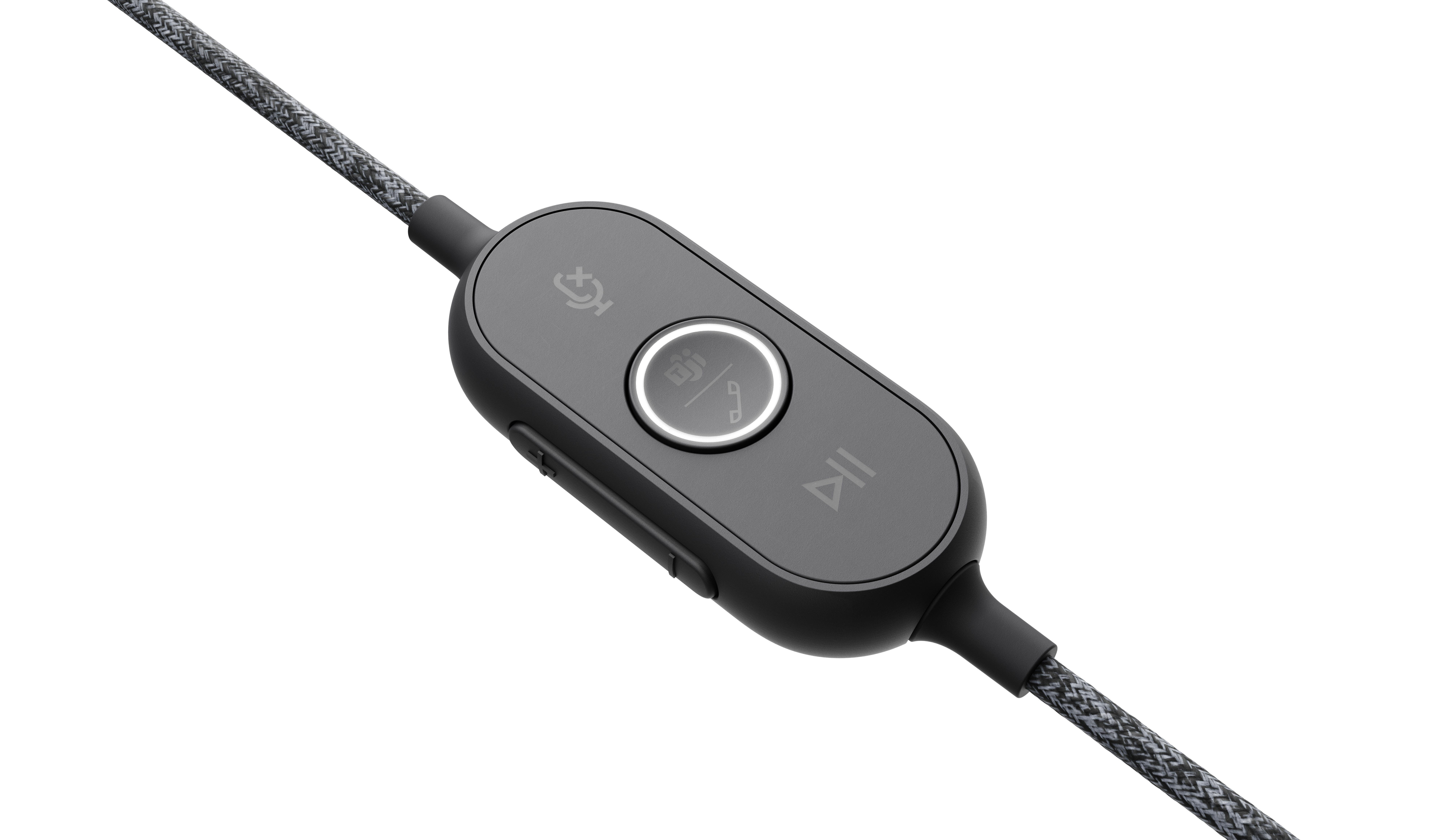 Logitech Zone Wired Teams Headset