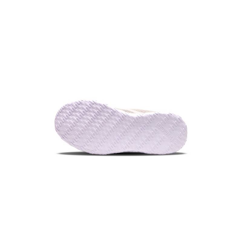 hummel ACTUS RECYCLED JR Sneaker Kinder