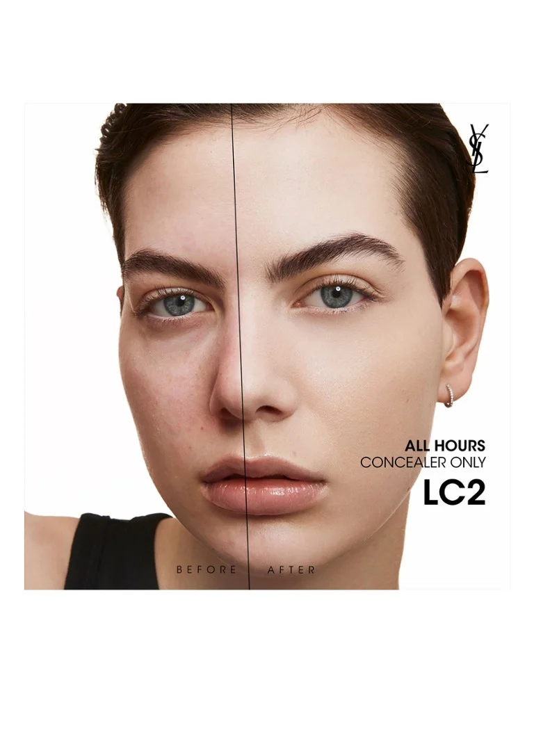 Corector Yves Saint Laurent All Hours Precise Angles