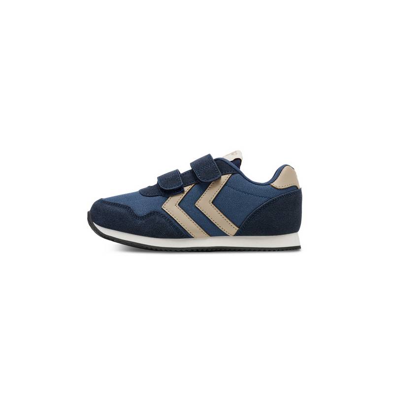 hummel REFLEX DOUBLE MULTI JR Sneaker Kinder