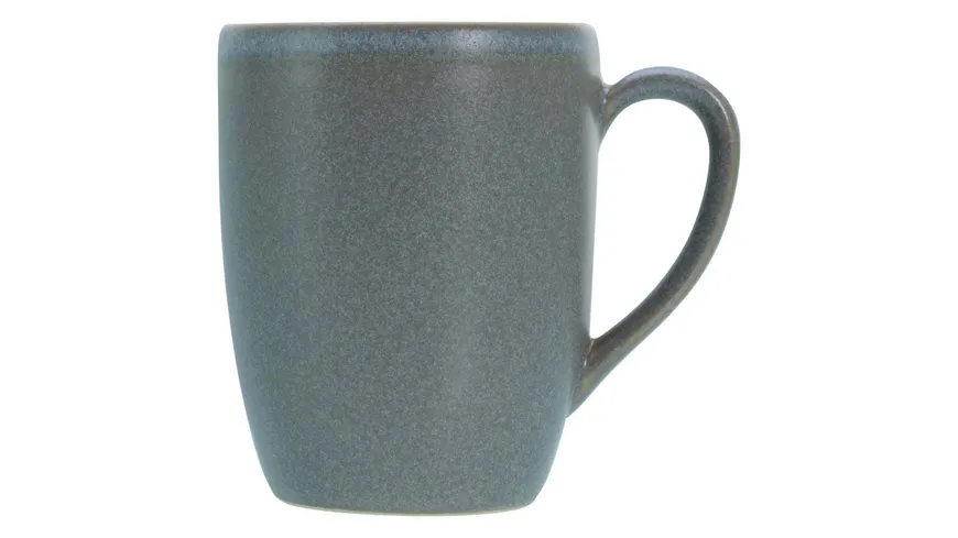 CreaTable Kaffebecher Uno 300ml grau