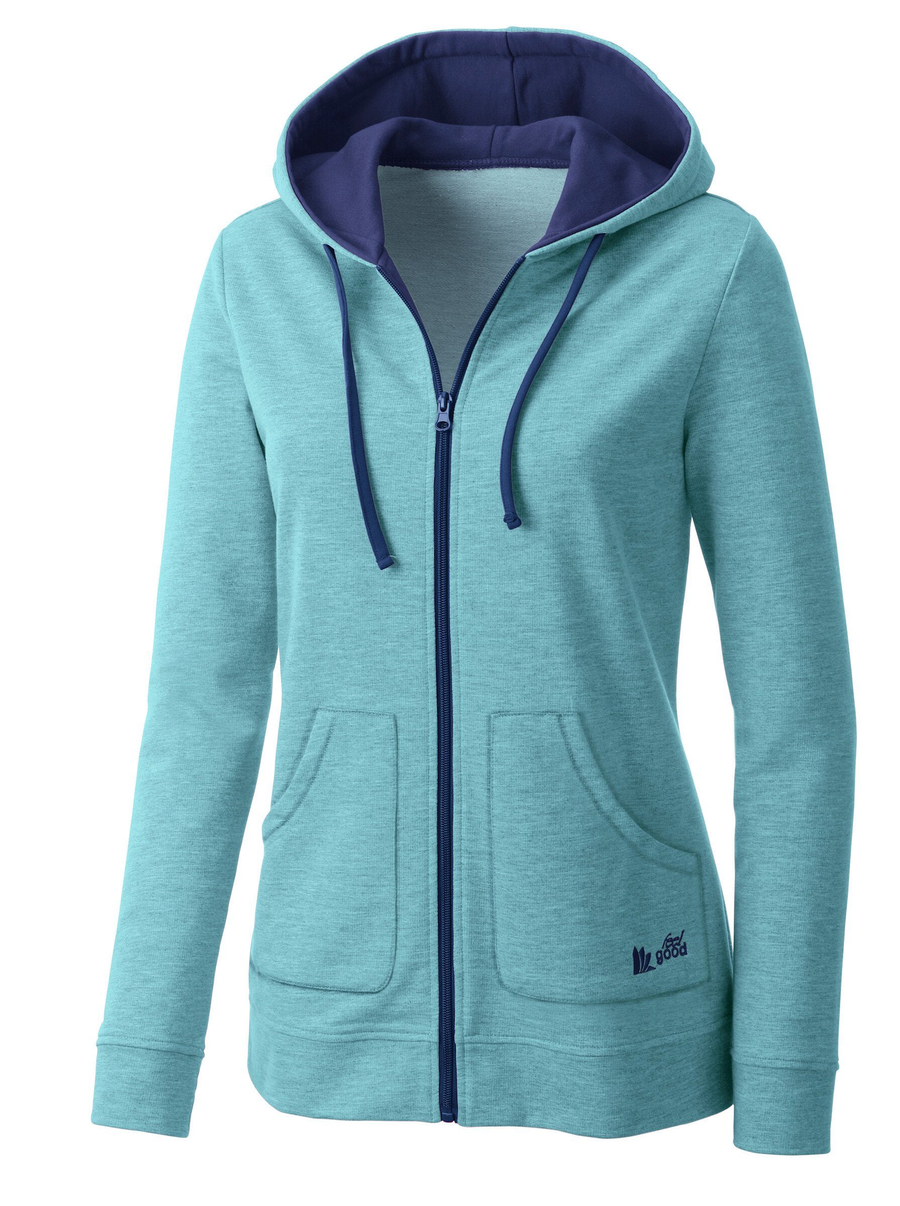 WITT WEIDEN Trainingsjacke