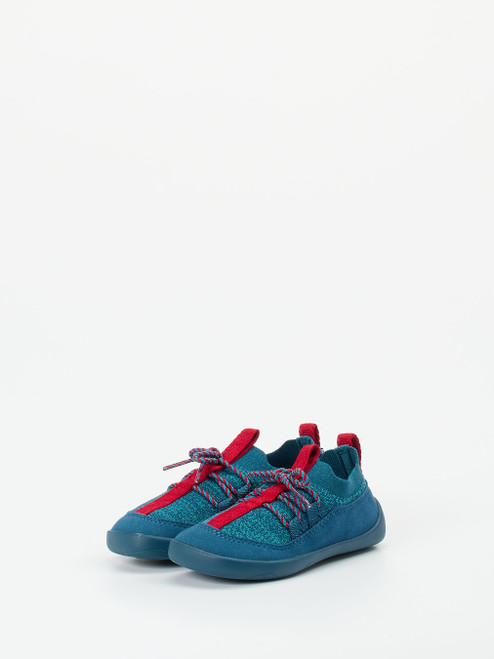 Schnürschuh-67051790002 Affenzahn