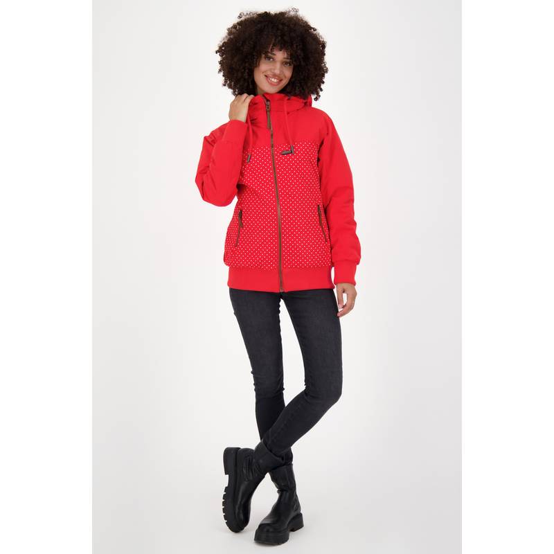ALIFE AND KICKIN MaliaAK B Winterjacke Damen