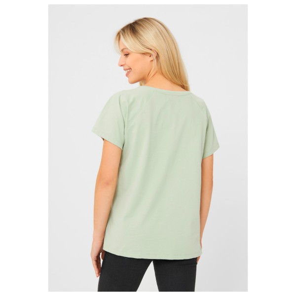 Derbe - Women's Matrosenrobbe S/S - T-Shirt