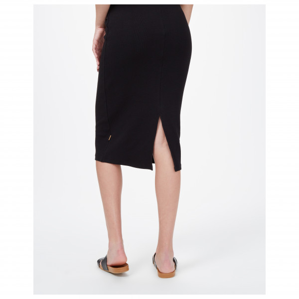 tentree - Women's Ribbed Tank Dress - Kleid
