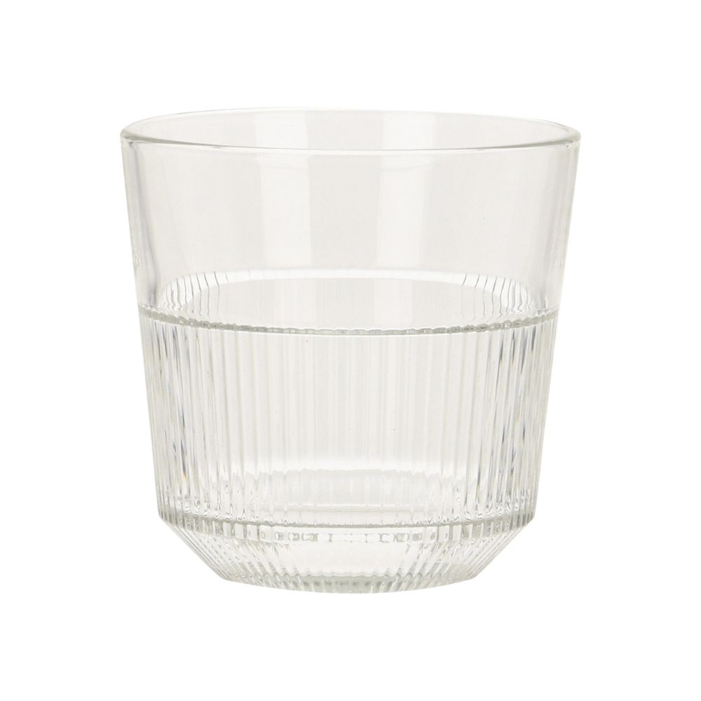 Orange85 270 ml 4er-Set Wassergläser