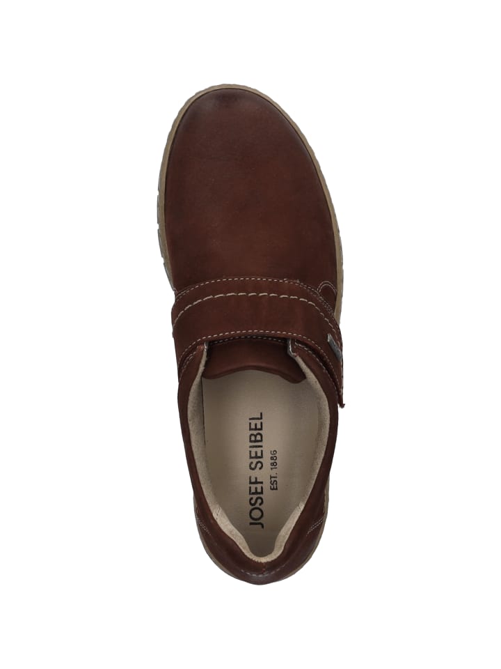 Josef Seibel Halbschuh Steffi 51 in bordeaux günstig kaufen