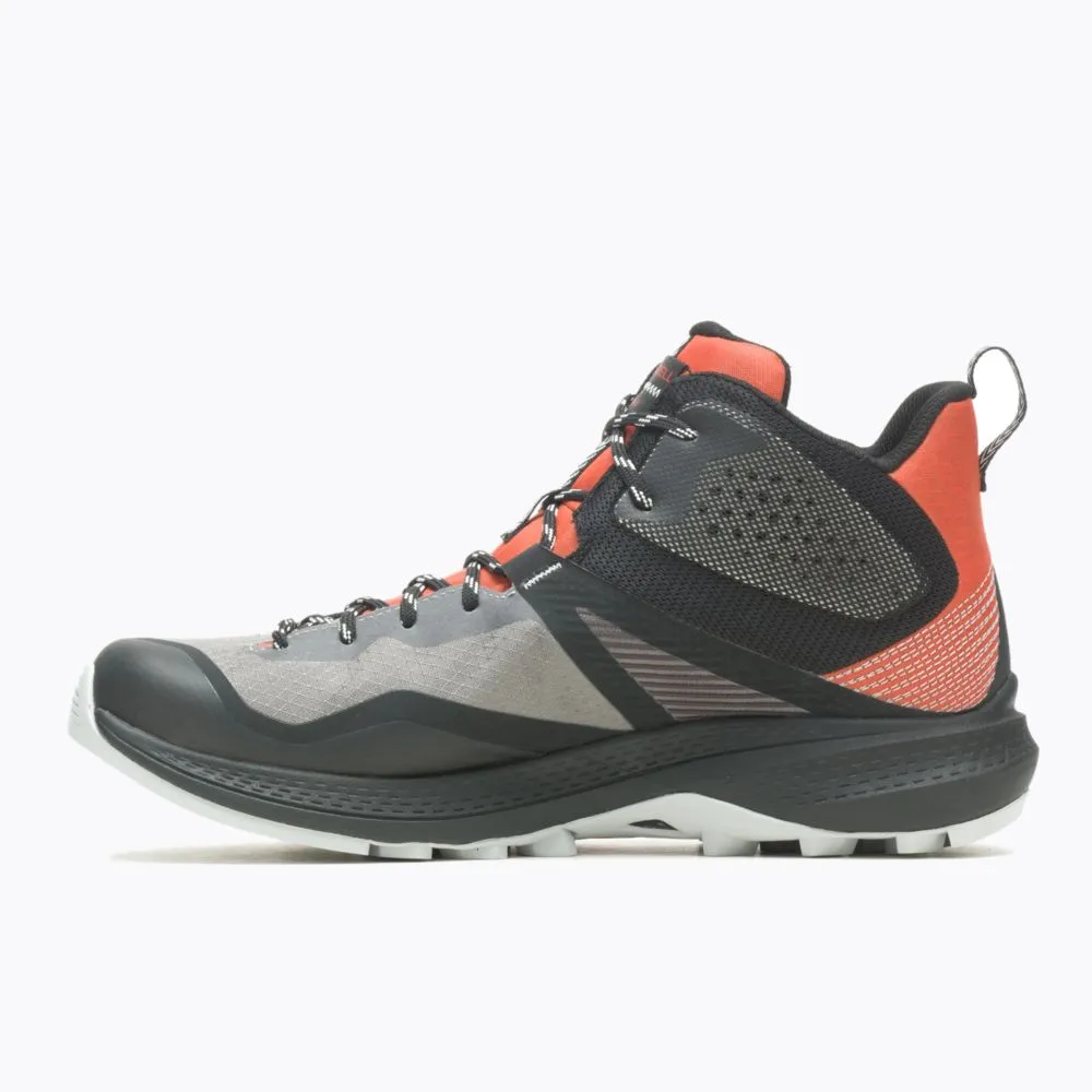 Merrell MQM 3 Mid J037179 / grau