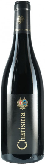 2020 Zweigelt Charisma trocken - Weingut Hahnekamp-Sailer
