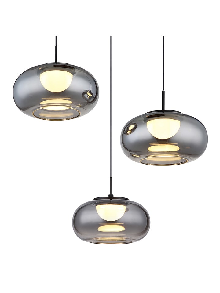 Globo lighting LED-Hängeleuchte 