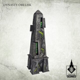 Dynasty Obelisk