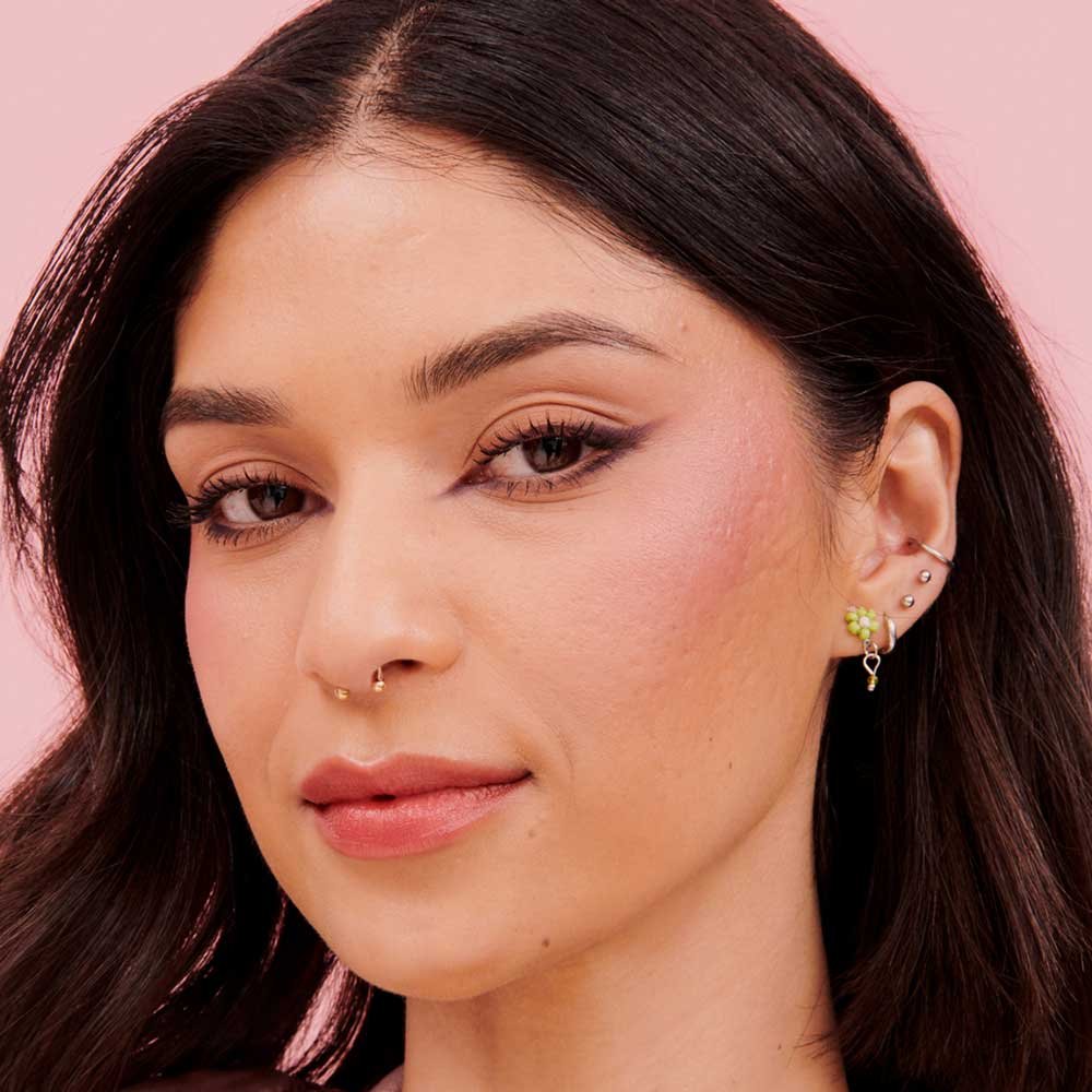 Benefit Rouge Willa Mini Rouge in zartem Rosa