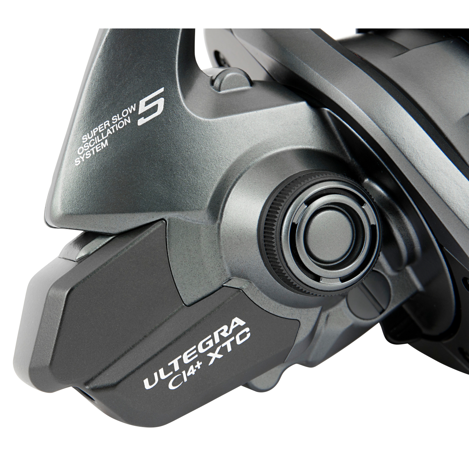 Shimano Angelrolle Ultegra Ci4+ XT-C