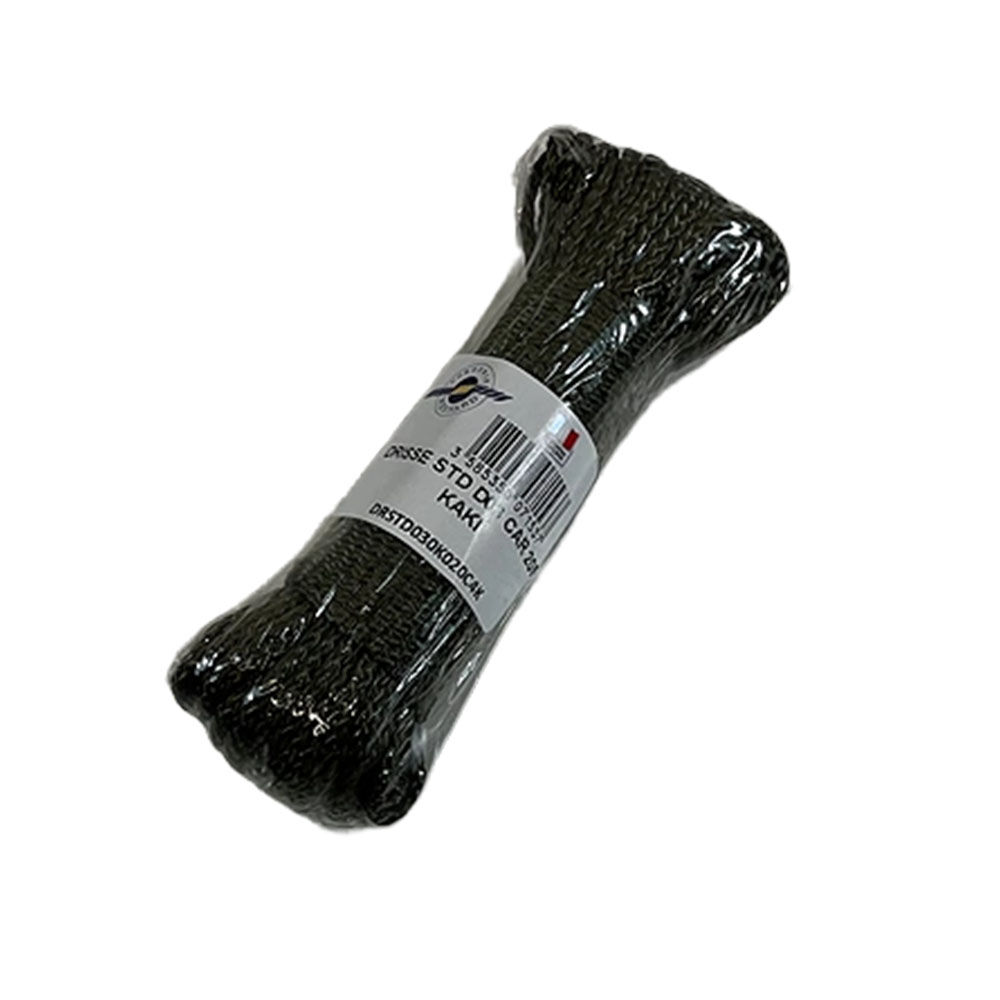 Mesnard Ropeworks 3mm - 20m brochable halyard