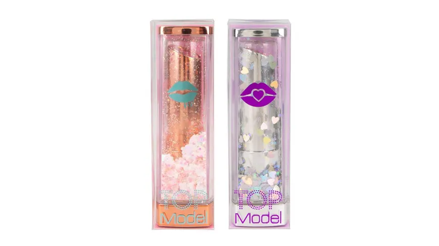 TOPModel Lippenstift Konfetti BEAUTY and ME sortiert