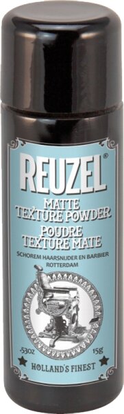 Reuzel Matte Texture Haarpuder