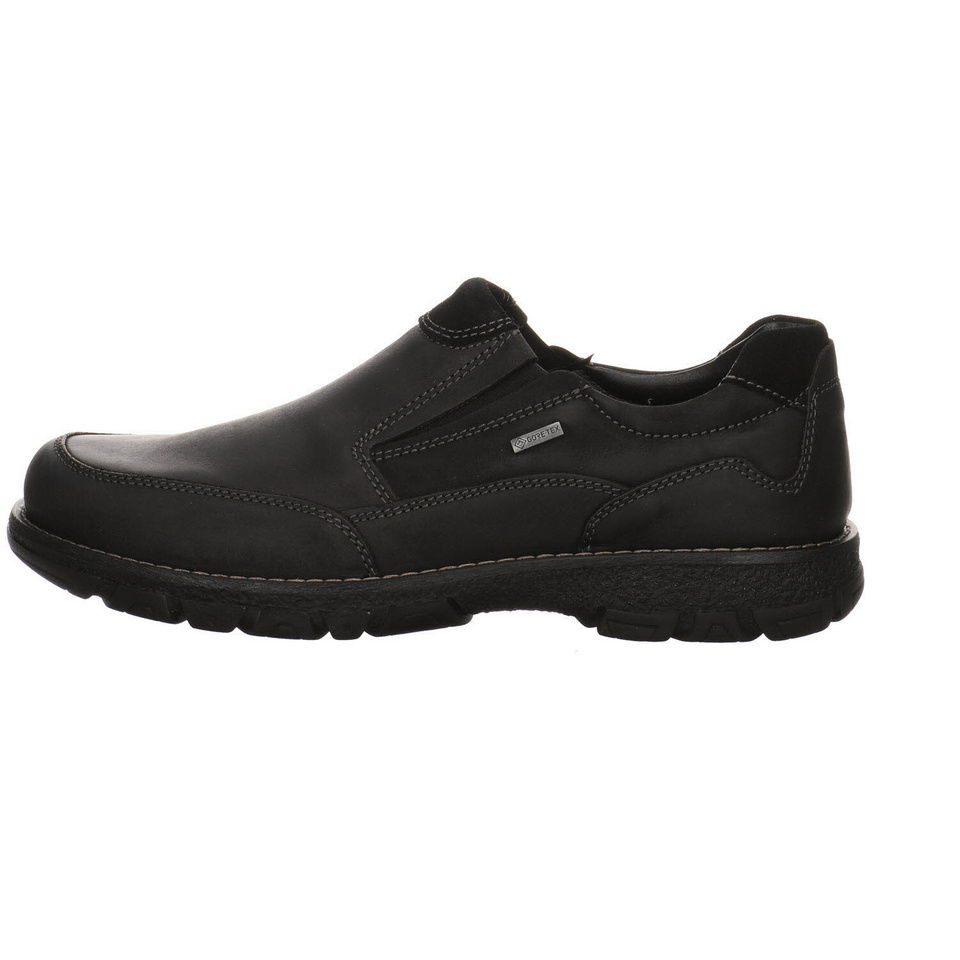 SALAMANDER Benno-Goretex Slipper