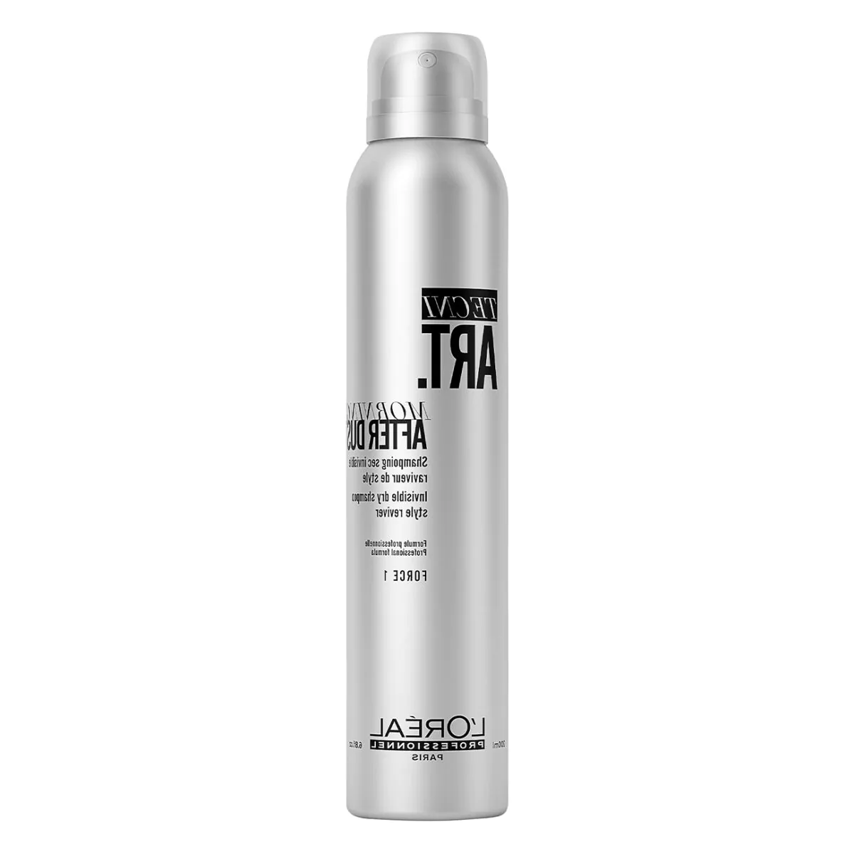 L'Oreal Professionel Paris Tecni ART. Ξηρό σαμπουάν Morning After Dust