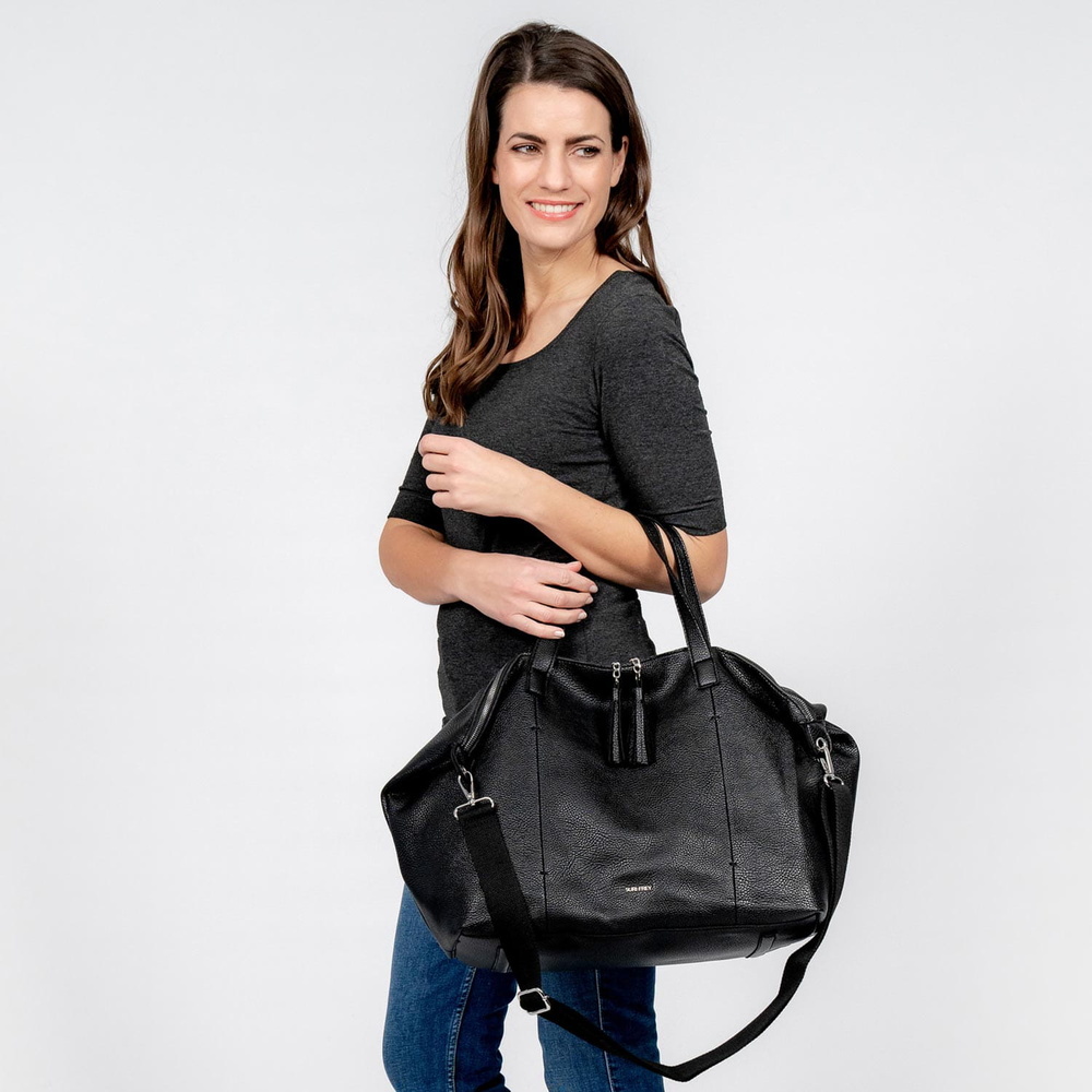 Suri Frey Cabas Dorothy Sac
