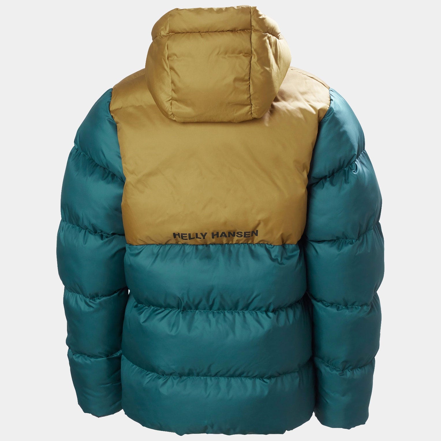 Juniors' Vision Puffy Jacket