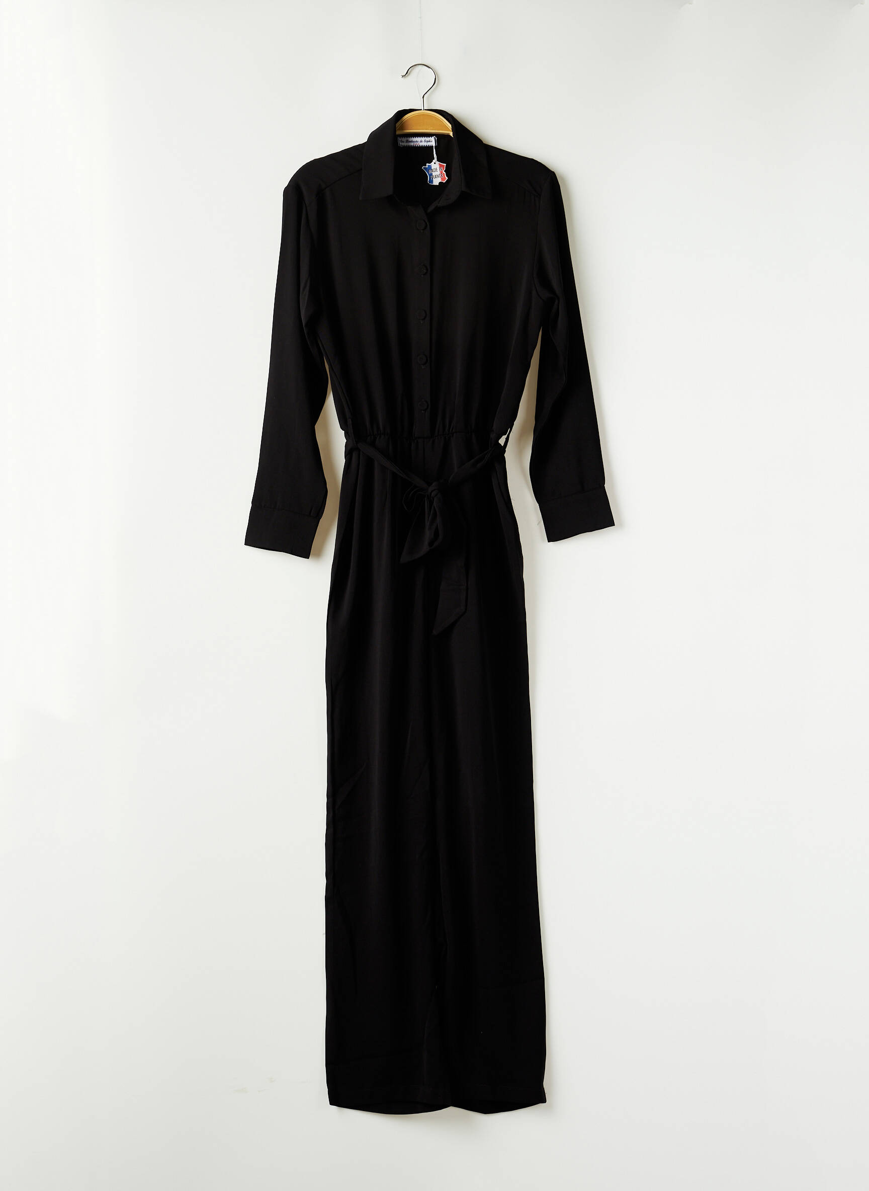 Les Bonheurs De Sophie Combinaisons 1 Femme couleur noir