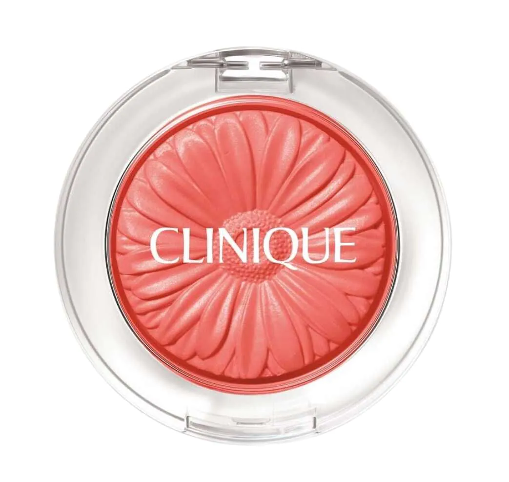 Clinique Cheek Pop rumenilo, crni medeni pop