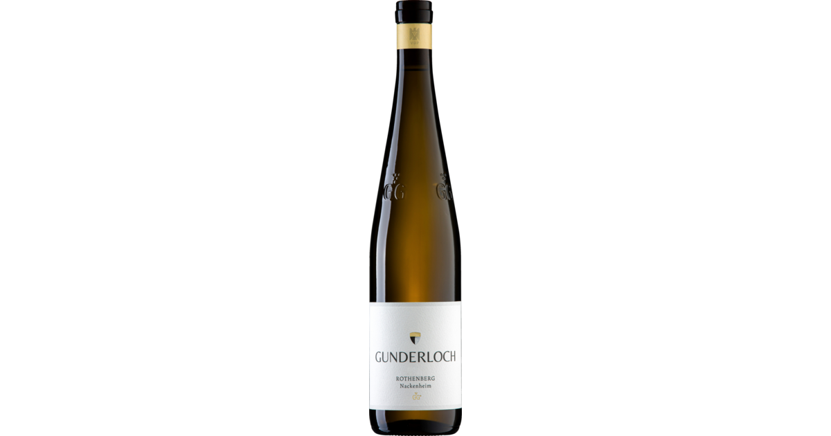 Rothenberg Riesling GG