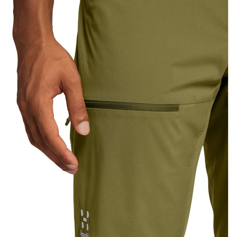 Haglfs Lite Standard Pant Trekkinghose Herren