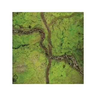 River Valley 4x4 Gaming Mat 2.0