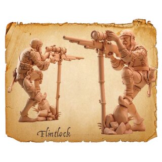 Moonstone - Two Player Starter Set (EN)