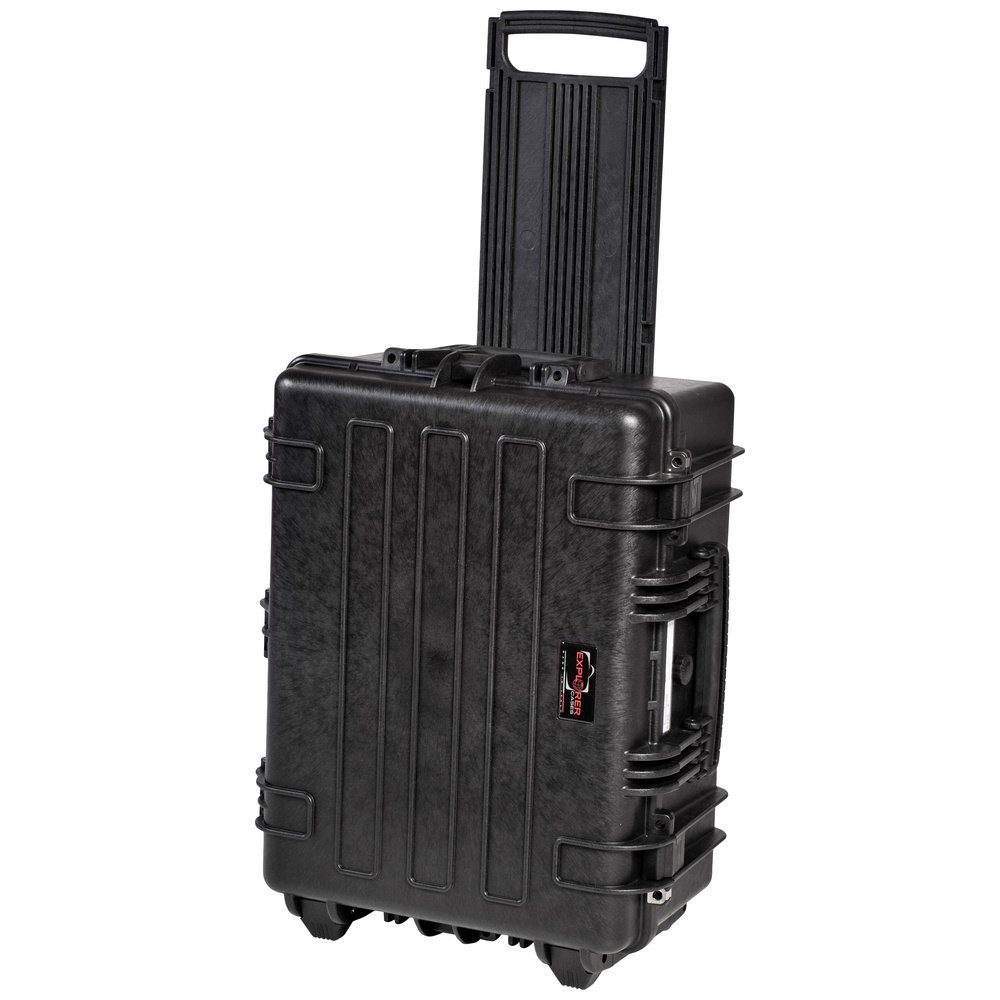Explorer Cases Reiserucksack Explorer Cases Outdoor Koffer 53 l (L x B x H) 627 x 475 x 292 mm Sc