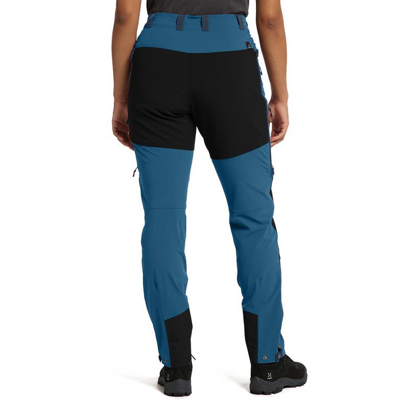 Haglöfs Rugged Standard Pant Trekkinghose Damen