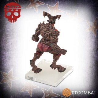 Rumbleslam - Wrathmonger