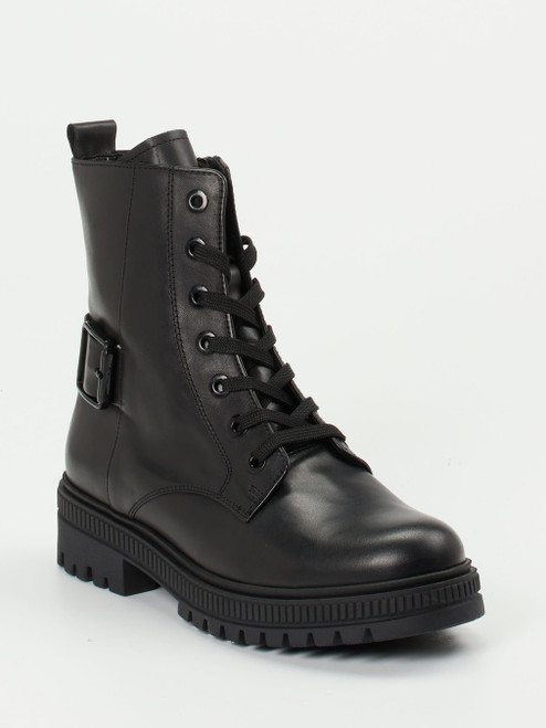 Schnürstiefelette-27510090333 Gabor Comfort