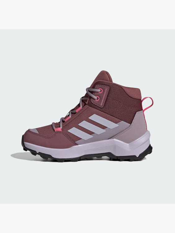 adidas Terrex Ax4r Mid Wanderschuh