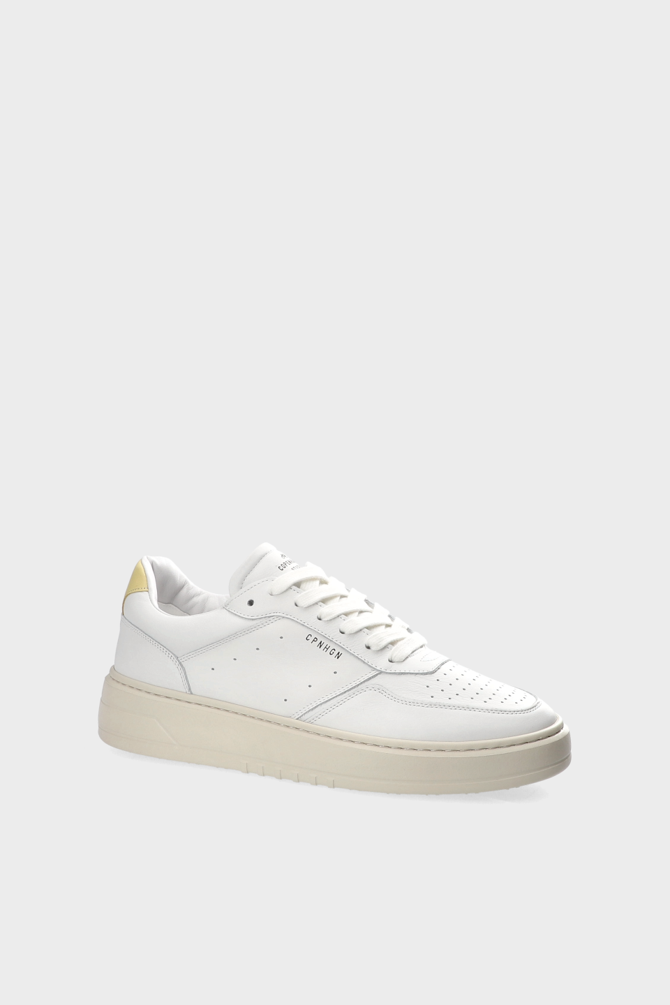 CPH1M vitello white/yellow