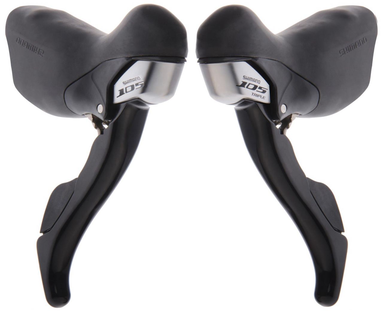 Shimano 105 ST-5703 3x10-fach STI-Einheit-Set kaufen | Bike-Discount