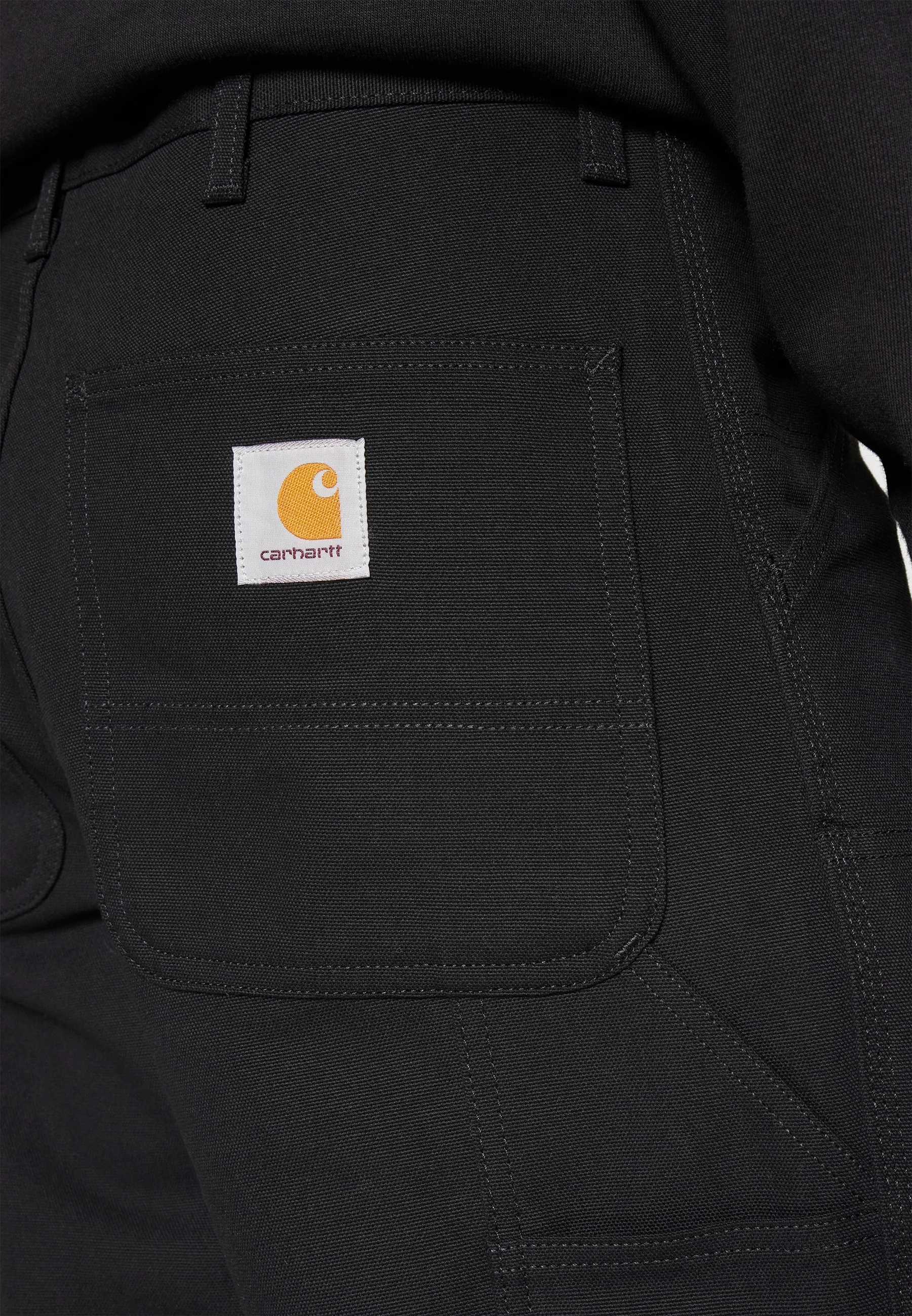 Pantalones Carhartt WIP con doble rodilla - Pantalones