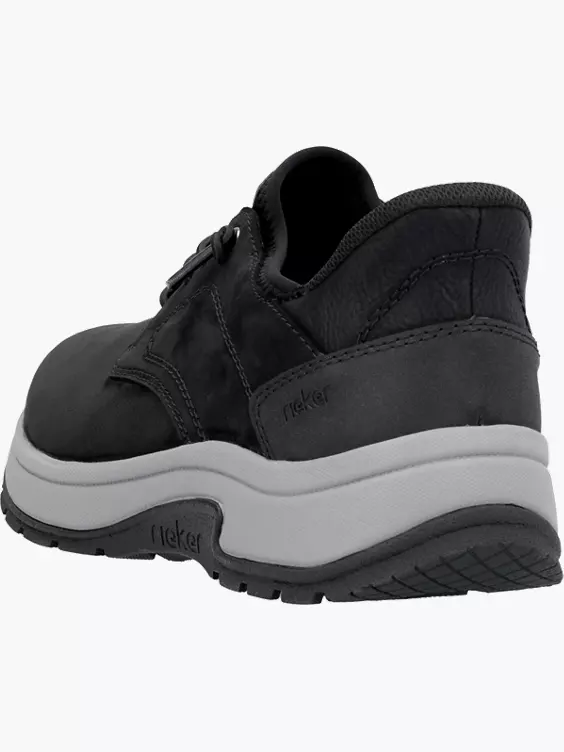 Rieker Herren Slipper