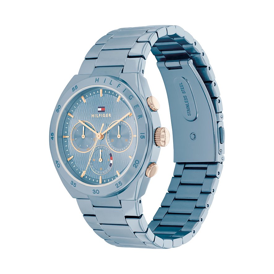 Tommy Hilfiger Damenuhr