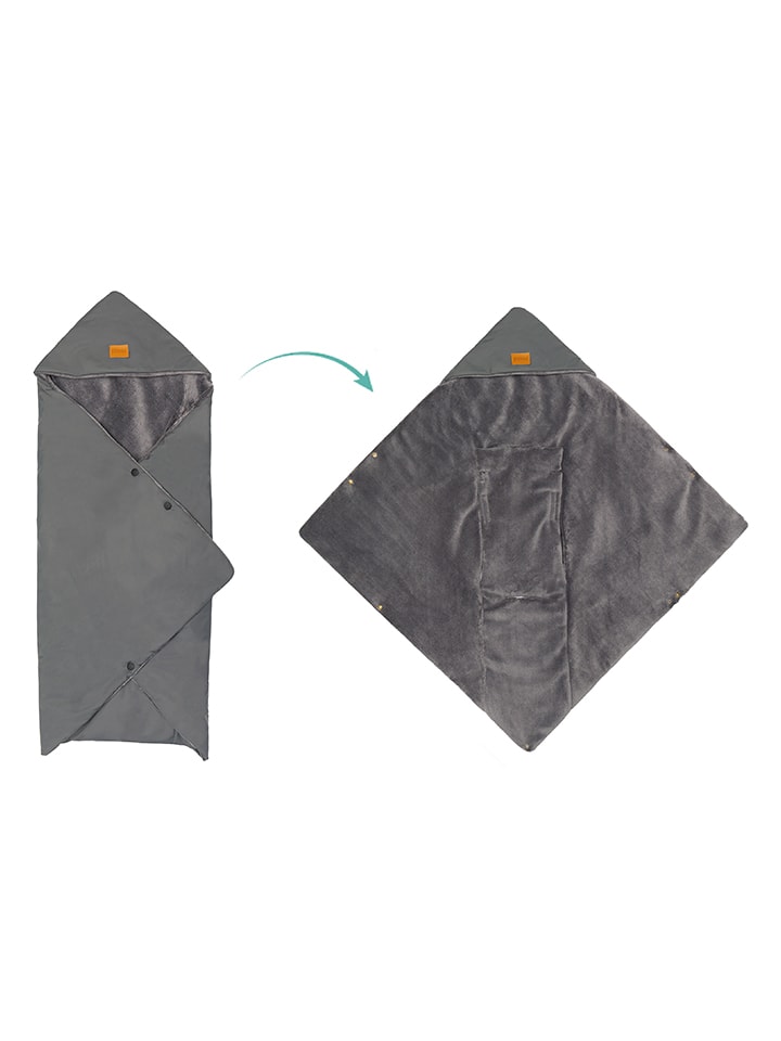 fillikid Winterfußsack 