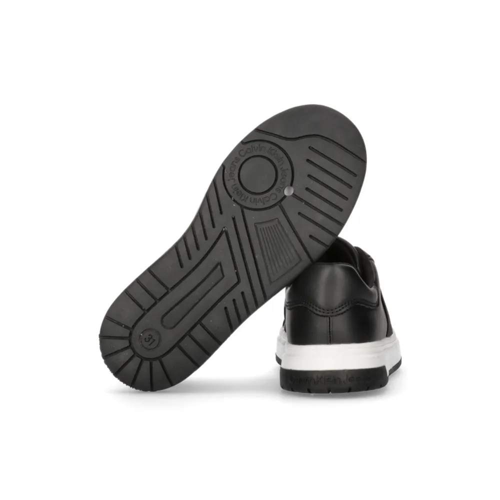 Calvin Klein Court Borough Low 2 V3X9-80339-1355999 / schwarz