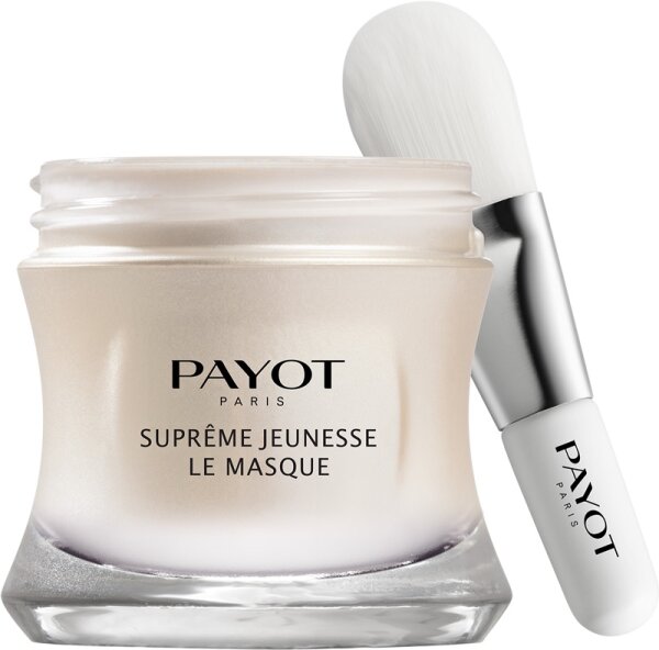 Payot Suprême Jeunesse Le Masque Gesichtsmaske