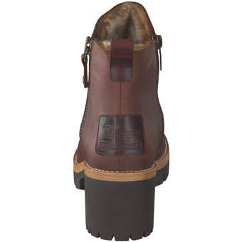 Panama Jack Pauline B9 Stiefelette in braun