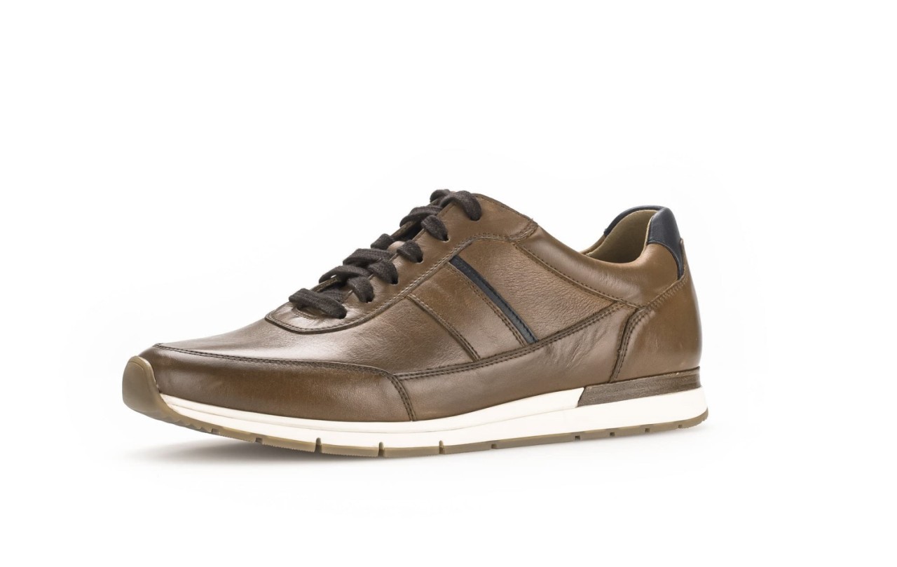 GABOR Stiefeletten gelb