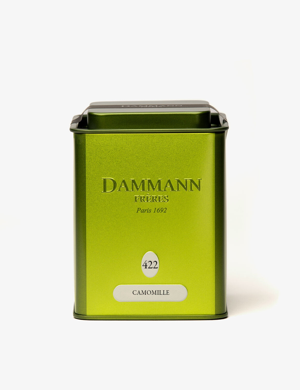 Camomille-Boîte 35g