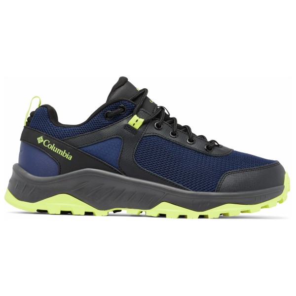 Columbia - Trailstorm Ascend WP - Multisportschuhe